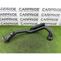 Патрубок интеркулера