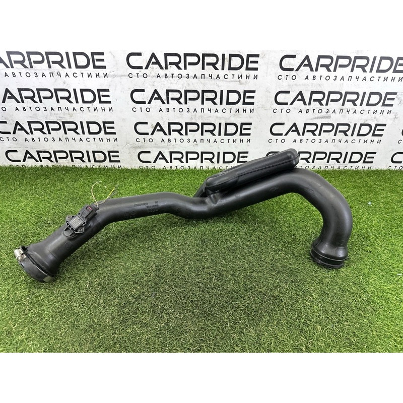 Патрубок интеркулера (двигатель и элементы) AUDI Q5 FY 2018 2.0 DAYB 80A145673E