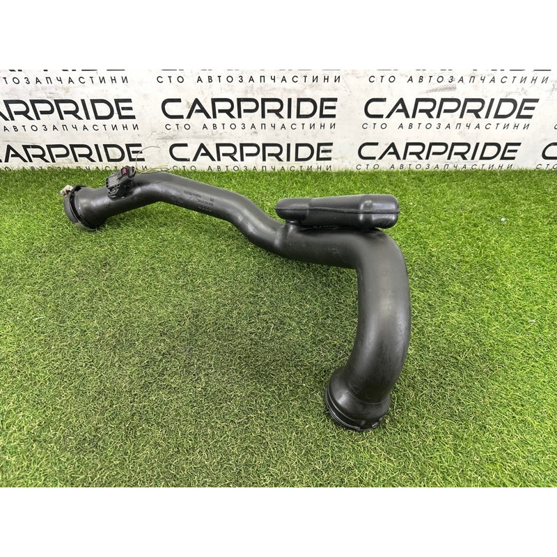 Патрубок интеркулера (двигатель и элементы) AUDI Q5 FY 2018 2.0 DAYB 80A145673E