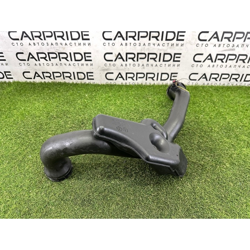 Патрубок интеркулера (двигатель и элементы) AUDI Q5 FY 2018 2.0 DAYB 80A145673E