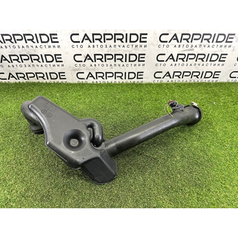 Патрубок интеркулера (двигатель и элементы) AUDI Q5 FY 2018 2.0 DAYB 80A145673E