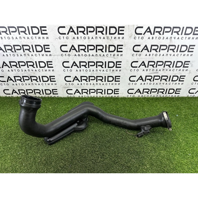 Патрубок интеркулера (двигатель и элементы) AUDI Q5 FY 2018 2.0 DAYB 80A145673E