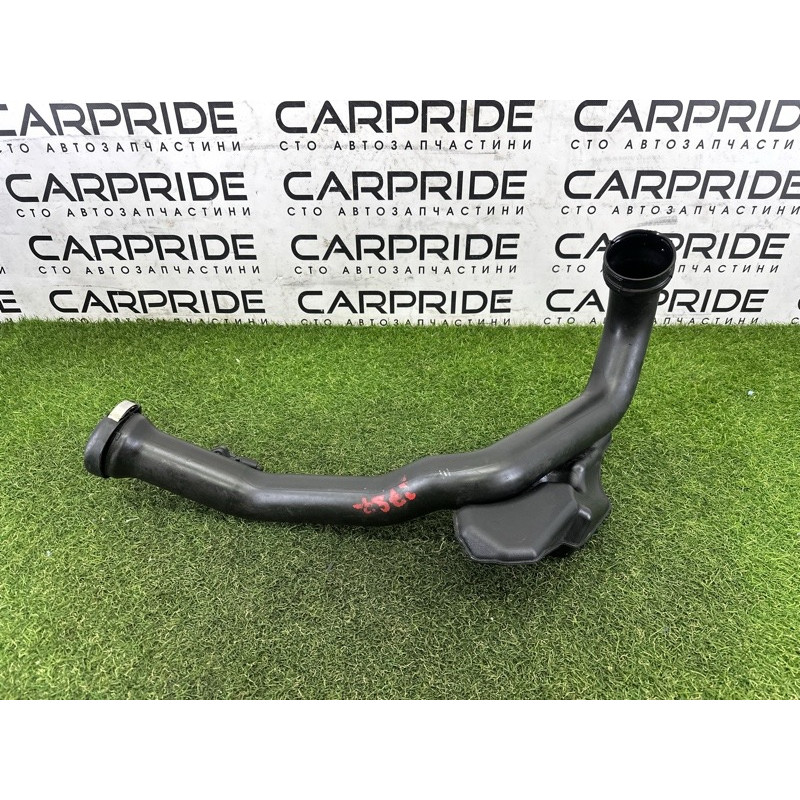 Патрубок интеркулера (двигатель и элементы) AUDI Q5 FY 2018 2.0 DAYB 80A145673E