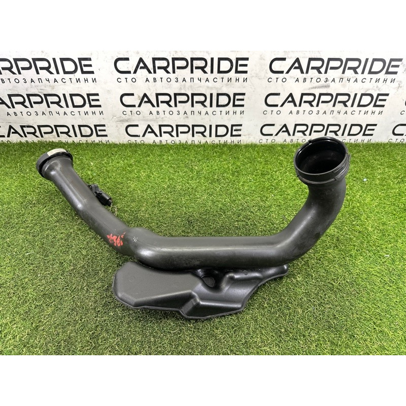 Патрубок интеркулера (двигатель и элементы) AUDI Q5 FY 2018 2.0 DAYB 80A145673E