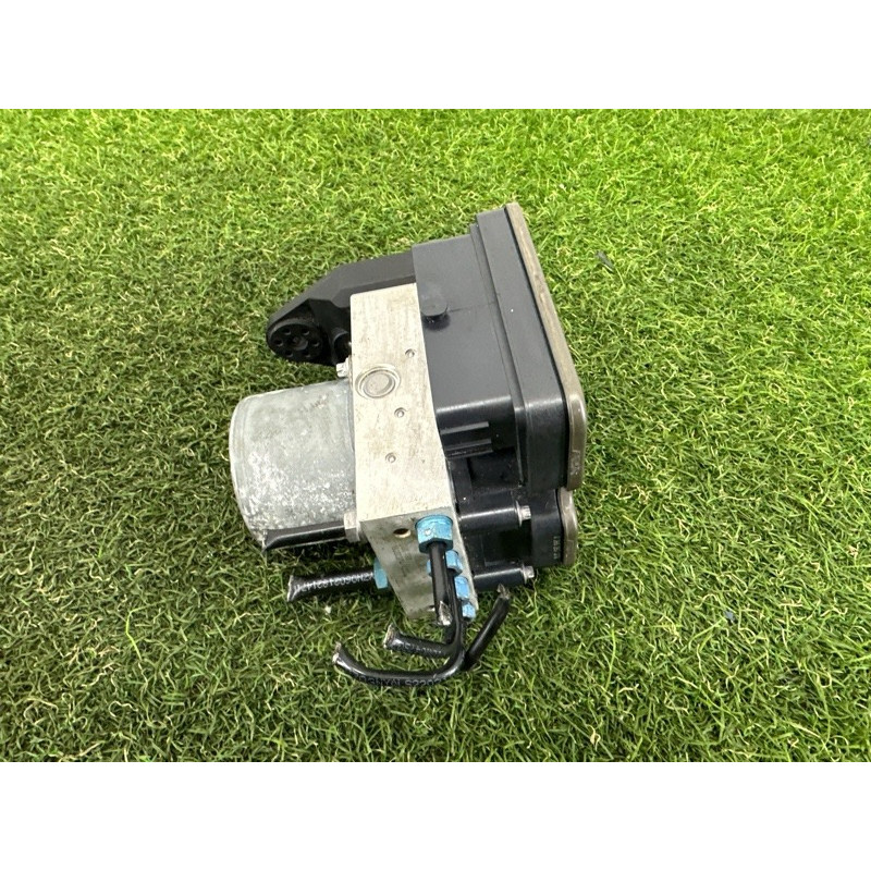 Блок abs (тормозная система) AUDI A4 B9 2018 2.0 DBPA 8W0614517QBEF