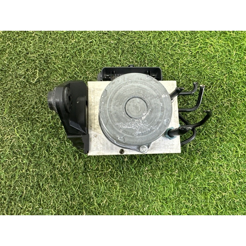 Блок abs (тормозная система) AUDI A4 B9 2018 2.0 DBPA 8W0614517QBEF