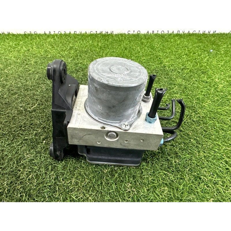 Блок abs (тормозная система) AUDI A4 B9 2018 2.0 DBPA 8W0614517QBEF