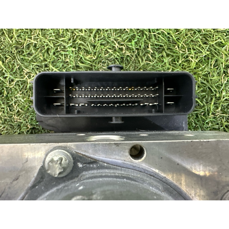 Блок abs (тормозная система) AUDI A4 B9 2018 2.0 DBPA 8W0614517QBEF