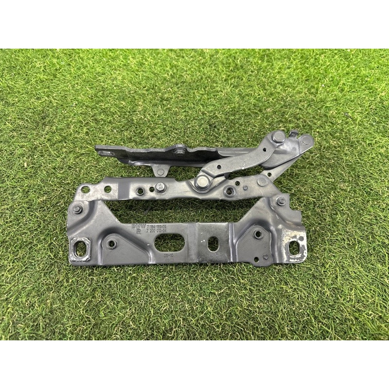 Петля капота (кузов и элементы) BMW 7-series F01 2011 3.0 N54 41007204555