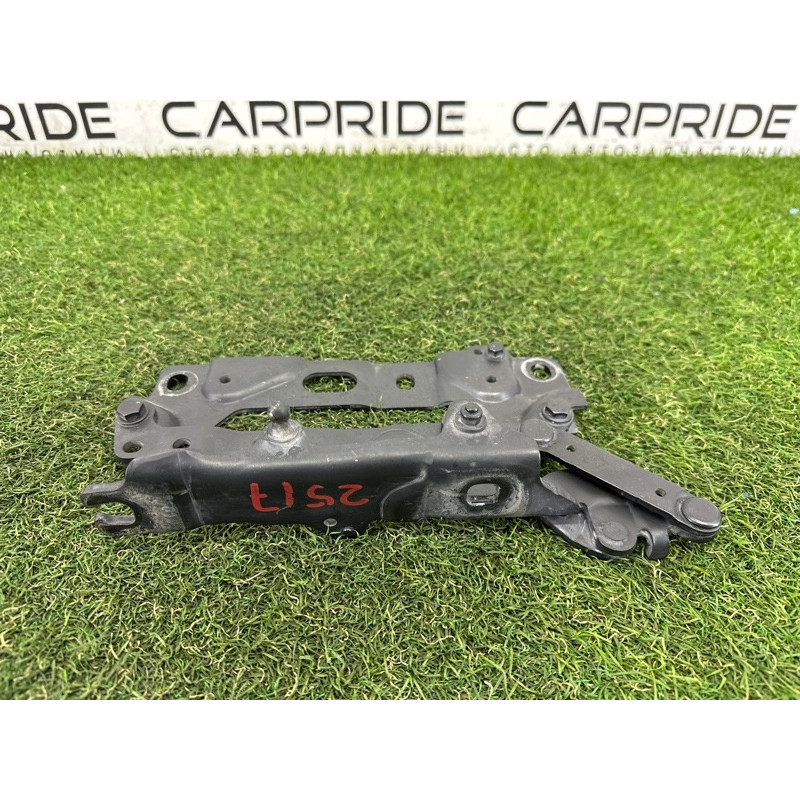 Петля капота (кузов и элементы) BMW 7-series F01 2011 3.0 N54 41007204555