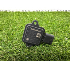 Датчик массового расхода воздуха