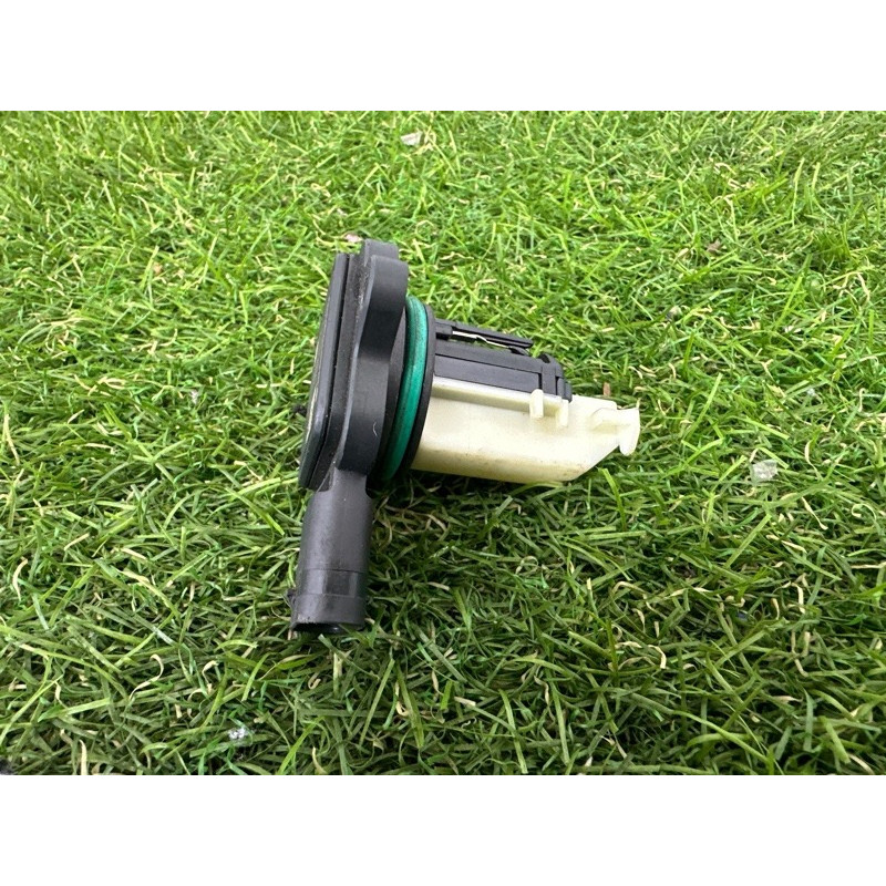 Датчик массового расхода воздуха (электрика двигателя) BMW X3 F25 2012 3.0 13627593624