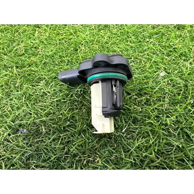 Датчик массового расхода воздуха (электрика двигателя) BMW X3 F25 2012 3.0 13627593624