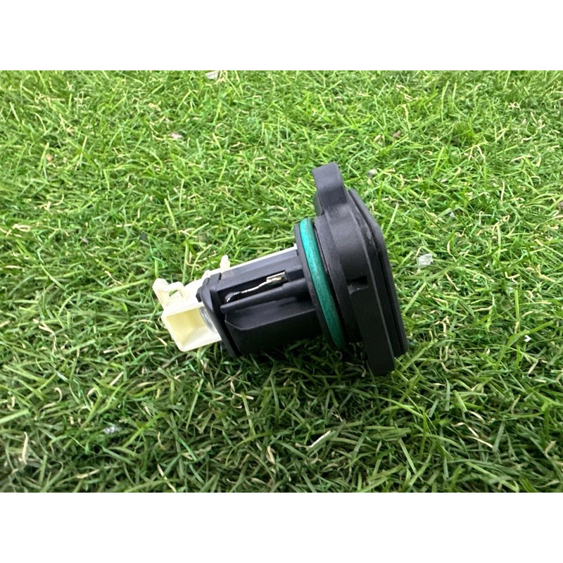 Датчик массового расхода воздуха (электрика двигателя) BMW X3 F25 2012 3.0 13627593624