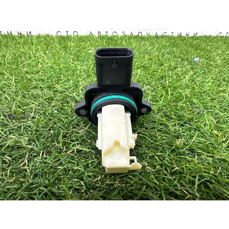 Датчик массового расхода воздуха (электрика двигателя) BMW X3 F25 2012 3.0 13627593624