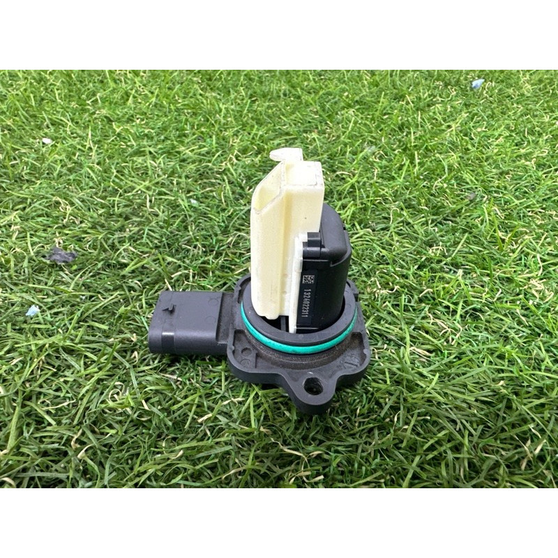 Датчик массового расхода воздуха (электрика двигателя) BMW X3 F25 2012 3.0 13627593624