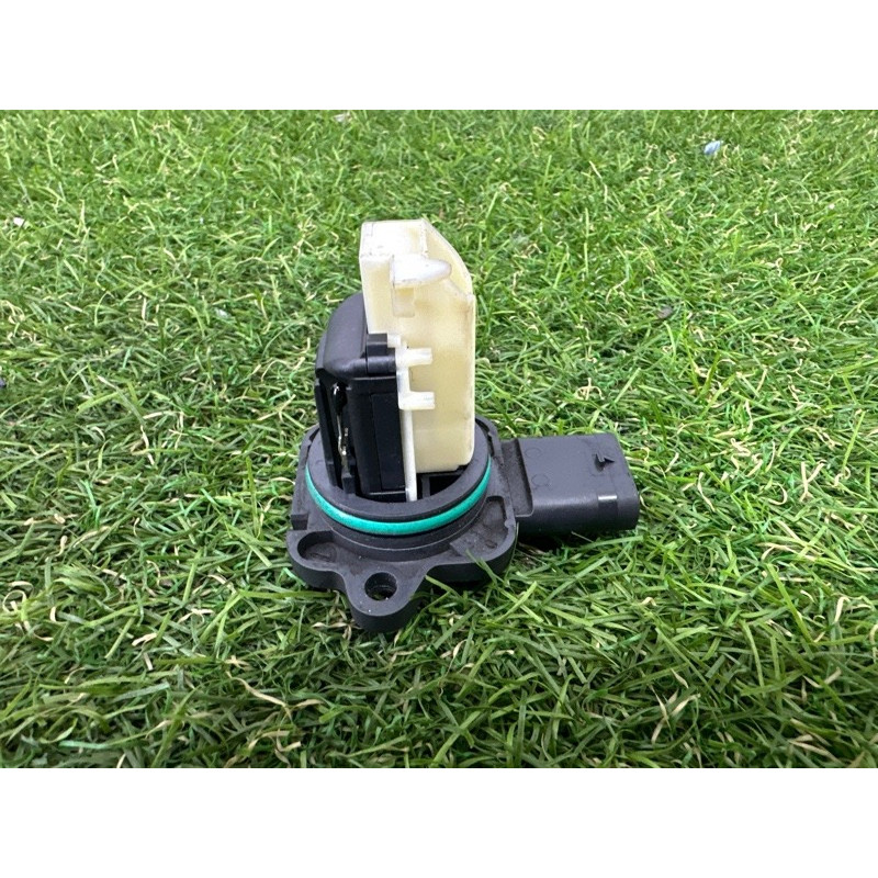 Датчик массового расхода воздуха (электрика двигателя) BMW X3 F25 2012 3.0 13627593624