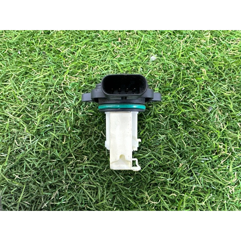 Датчик массового расхода воздуха (электрика двигателя) BMW X3 F25 2012 3.0 13627593624