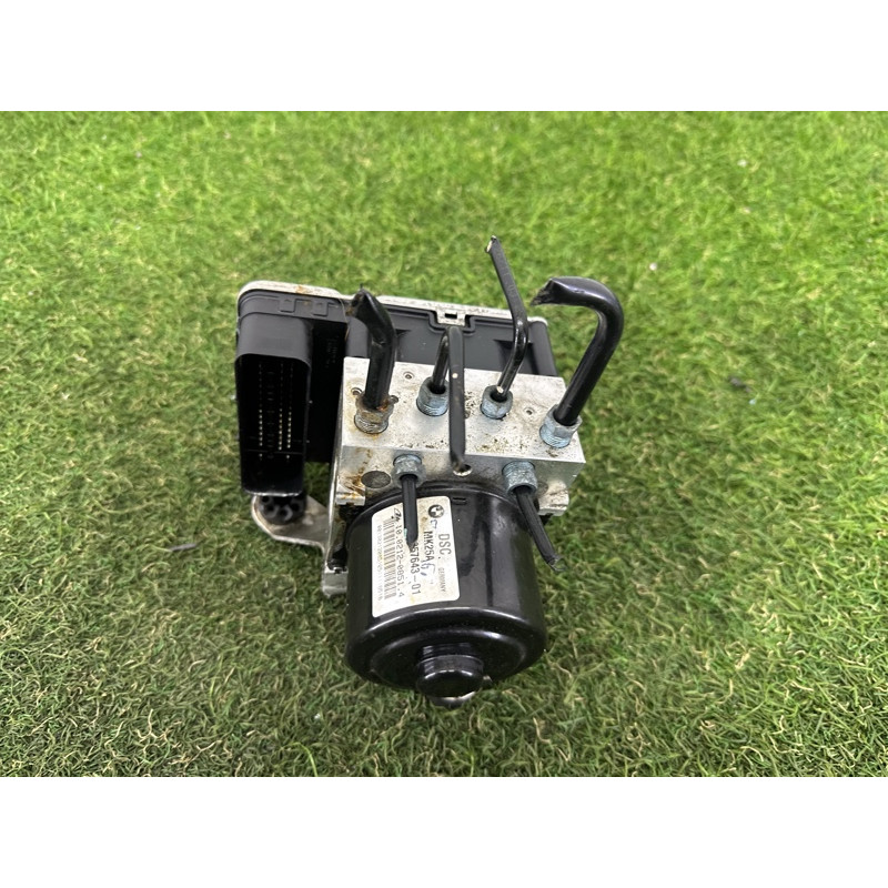 Блок abs (тормозная система) BMW X3 F25 2012 3.0 34516881325