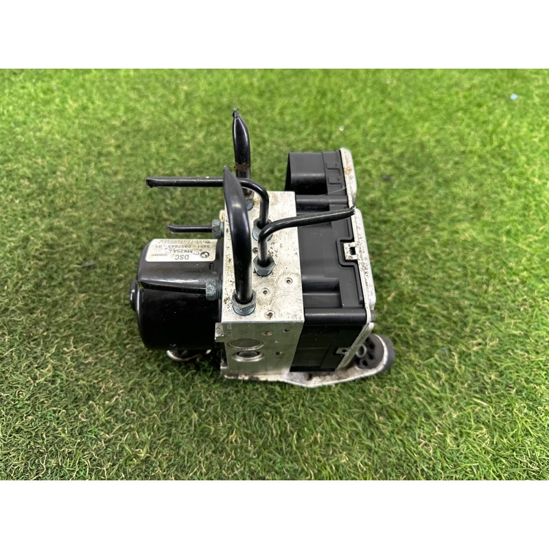 Блок abs (тормозная система) BMW X3 F25 2012 3.0 34516881325