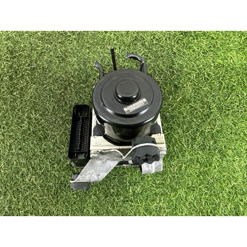 Блок abs (тормозная система) BMW X3 F25 2012 3.0 34516881325