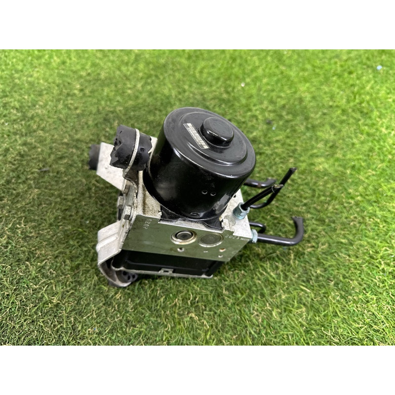 Блок abs (тормозная система) BMW X3 F25 2012 3.0 34516881325