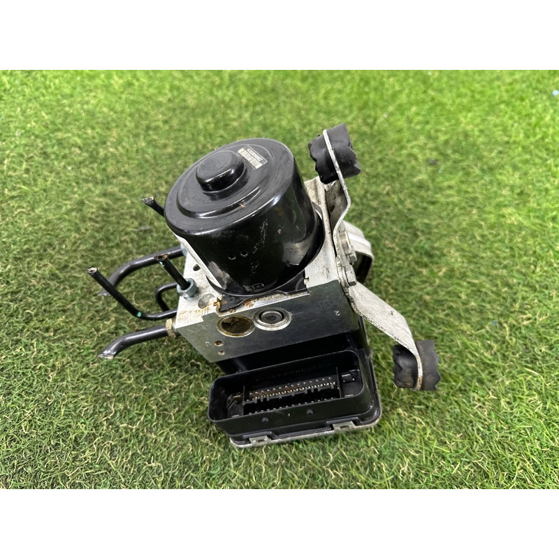 Блок abs (тормозная система) BMW X3 F25 2012 3.0 34516881325