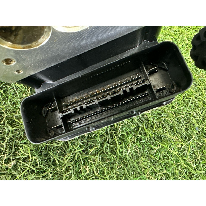 Блок abs (тормозная система) BMW X3 F25 2012 3.0 34516881325