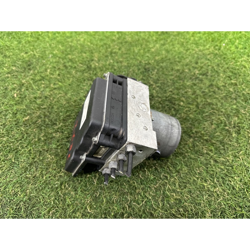 Блок abs (тормозная система) AUDI A4 B8 2010 2.0 CAEB 8K0614517FM