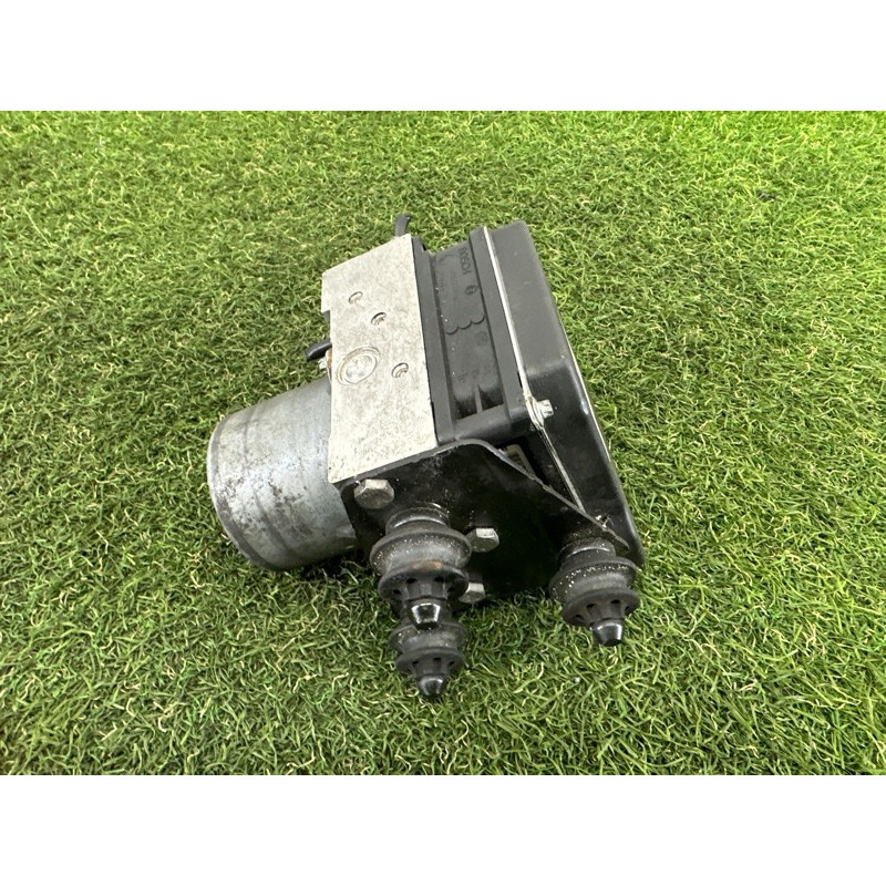 Блок abs (тормозная система) AUDI A4 B8 2010 2.0 CAEB 8K0614517FM