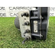 Блок abs (тормозная система) AUDI A4 B8 2010 2.0 CAEB 8K0614517FM