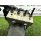 Блок abs (тормозная система) AUDI A4 B8 2010 2.0 CAEB 8K0614517FM