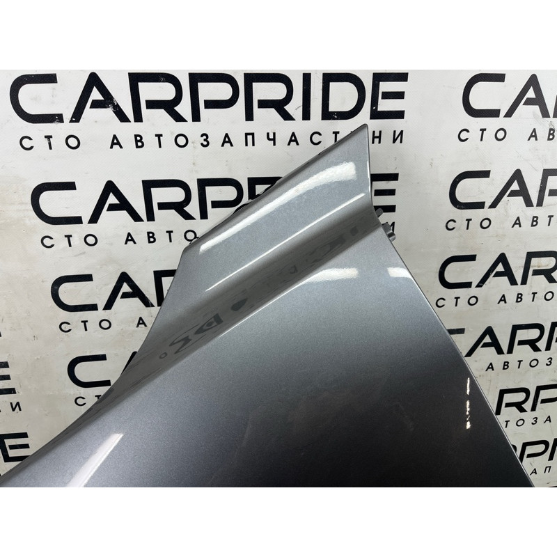 Крыло (наружные элементы кузова) Nissan Rogue T33 2023 1.5 KR15DDT 631016RR0A