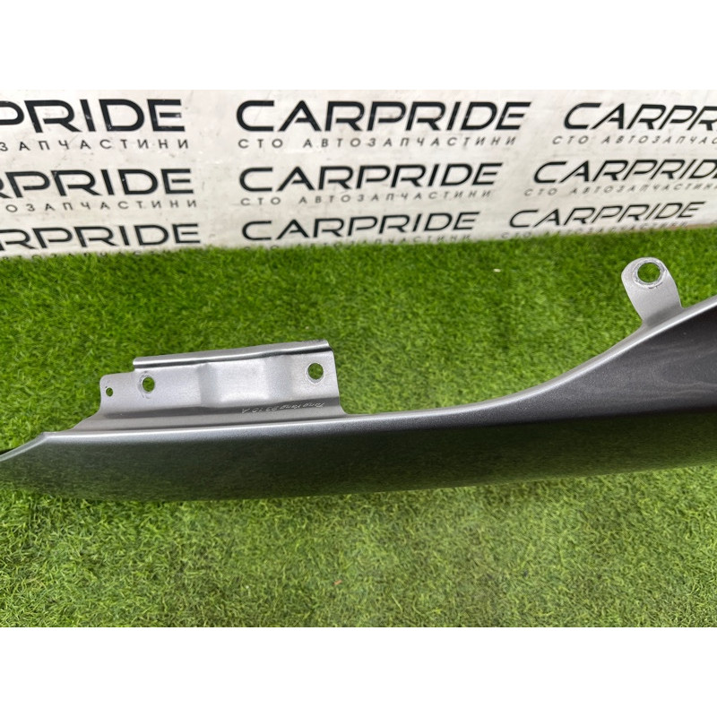 Крыло (наружные элементы кузова) Nissan Rogue T33 2023 1.5 KR15DDT 631016RR0A