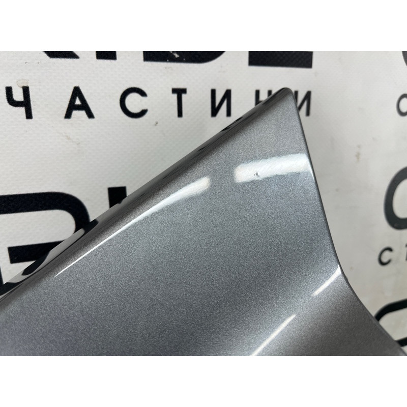 Крыло (наружные элементы кузова) Nissan Rogue T33 2023 1.5 KR15DDT 631016RR0A