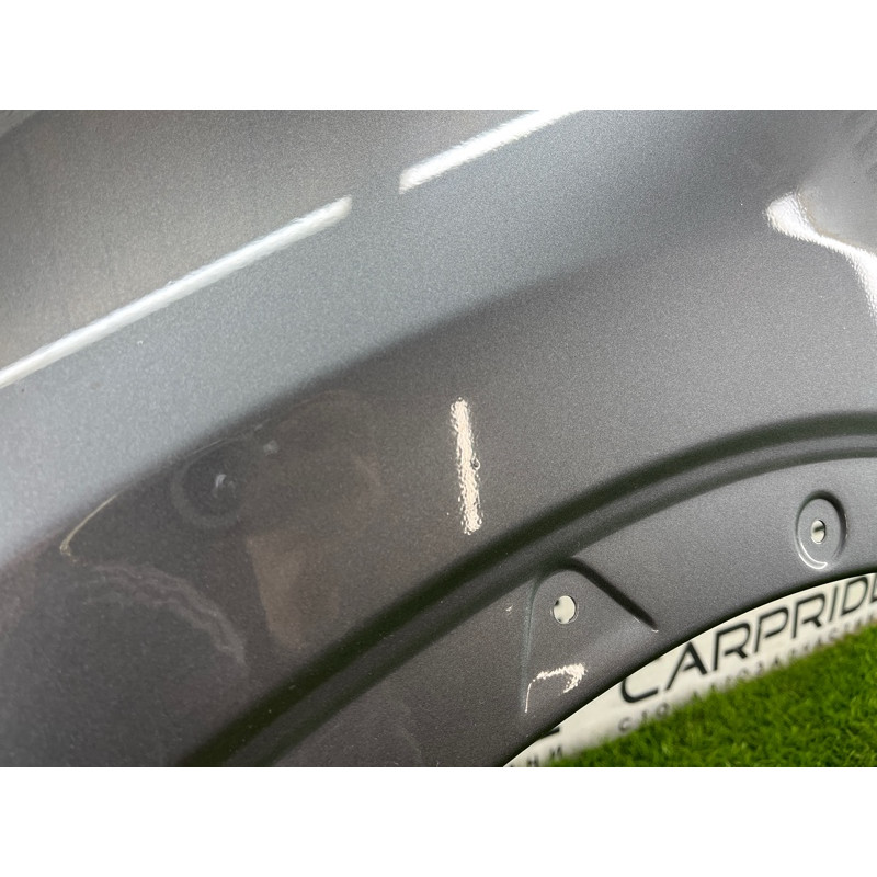 Крыло (наружные элементы кузова) Nissan Rogue T33 2023 1.5 KR15DDT 631016RR0A