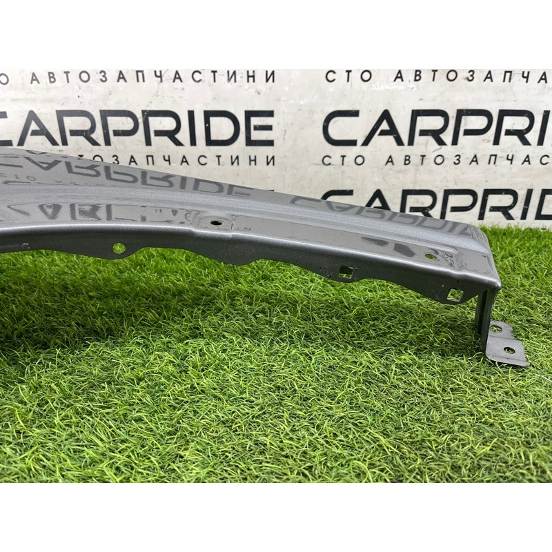 Крыло (наружные элементы кузова) Nissan Rogue T33 2023 1.5 KR15DDT 631016RR0A