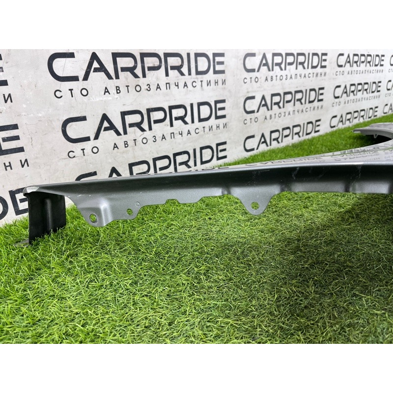 Крыло (наружные элементы кузова) Nissan Rogue T33 2023 1.5 KR15DDT 631016RR0A