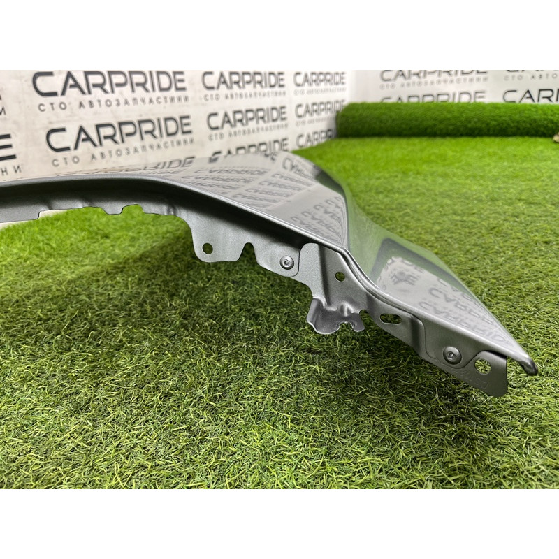 Крыло (наружные элементы кузова) Nissan Rogue T33 2023 1.5 KR15DDT 631016RR0A