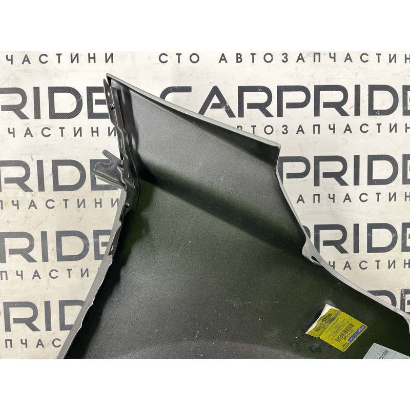 Крыло (наружные элементы кузова) Nissan Rogue T33 2023 1.5 KR15DDT 631016RR0A