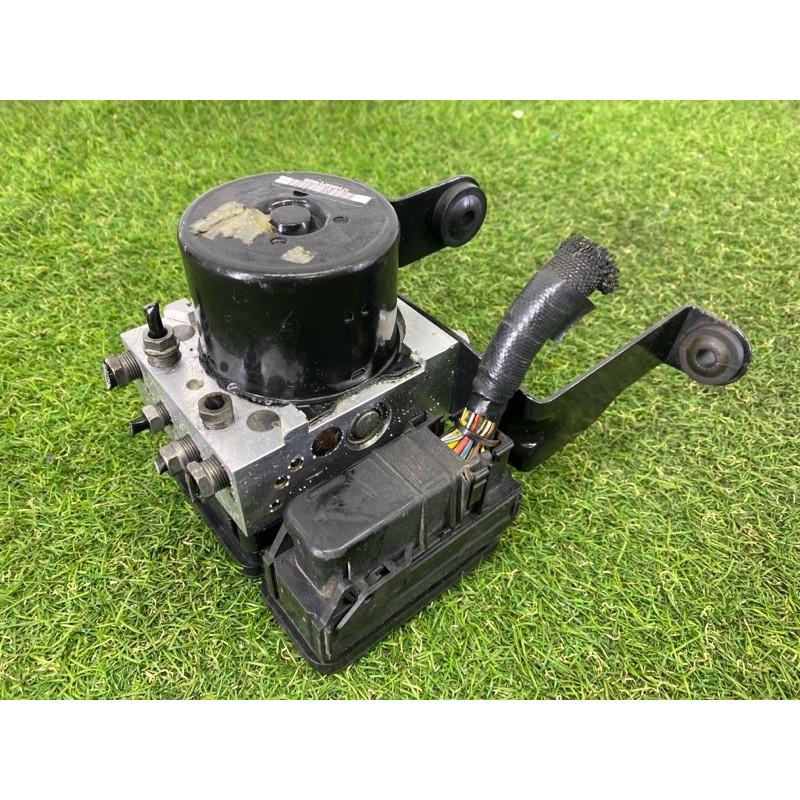 Блок abs (тормозная система) FORD Focus MK3 2014 2.0 bv612c405ak