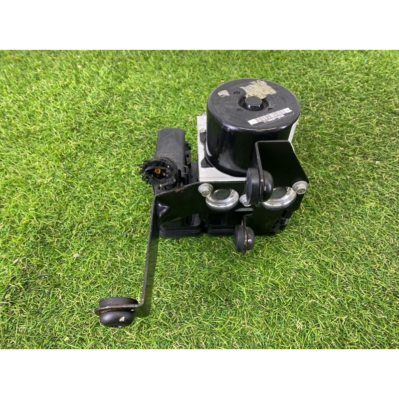 Блок abs (тормозная система) FORD Focus MK3 2014 2.0 bv612c405ak