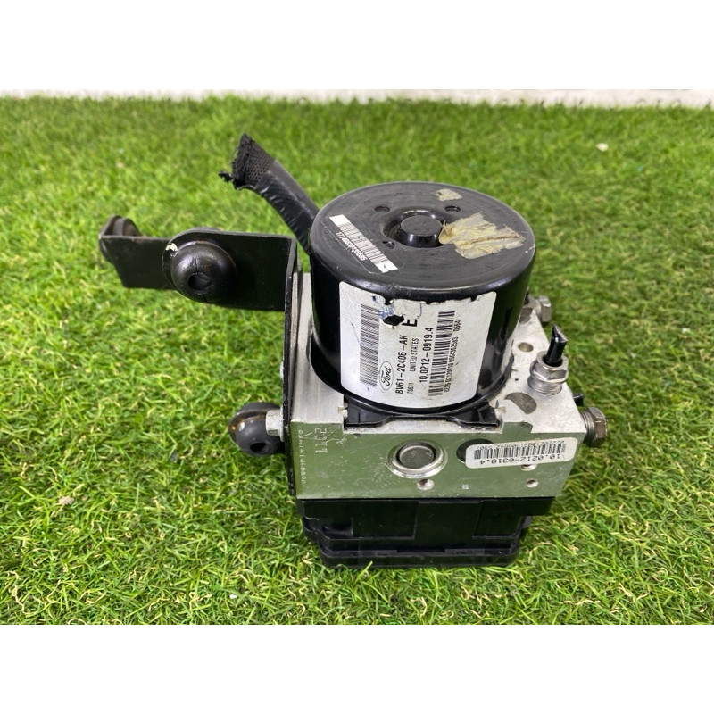 Блок abs (тормозная система) FORD Focus MK3 2014 2.0 bv612c405ak