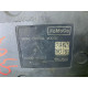 Блок abs (тормозная система) FORD Focus MK3 2014 2.0 bv612c405ak