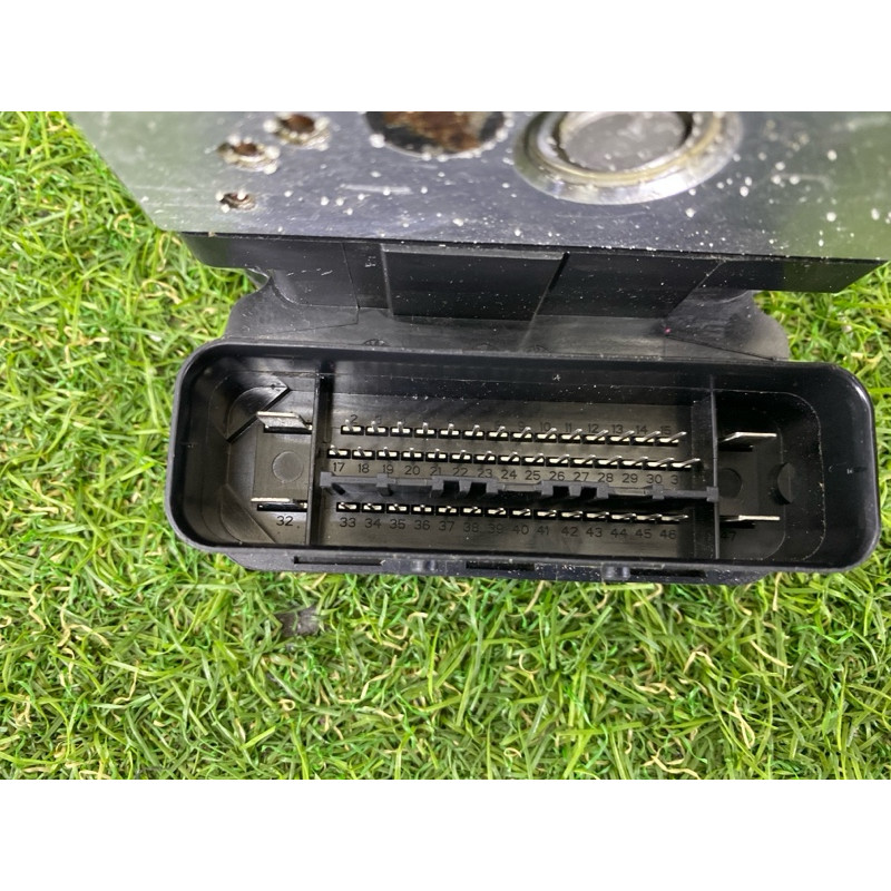 Блок abs (тормозная система) FORD Focus MK3 2014 2.0 bv612c405ak