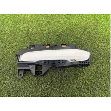 Ручка двери внешняя