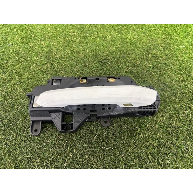 Ручка двери внешняя (кузов и элементы) AUDI Q5 FY 2018 2.0 DAYB 80A837239GRU