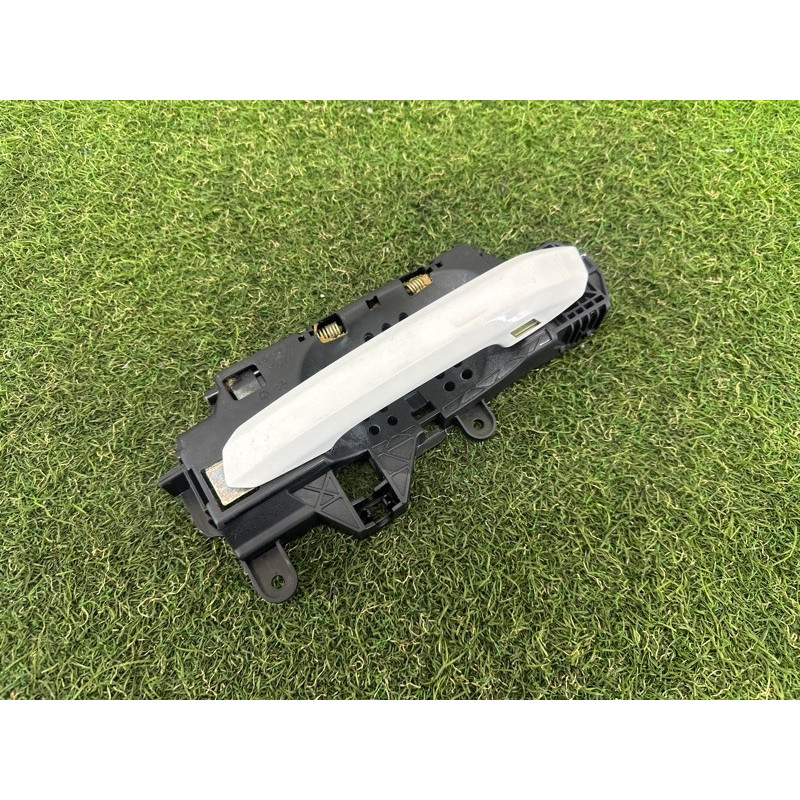 Ручка двери внешняя (кузов и элементы) AUDI Q5 FY 2018 2.0 DAYB 80A837239GRU