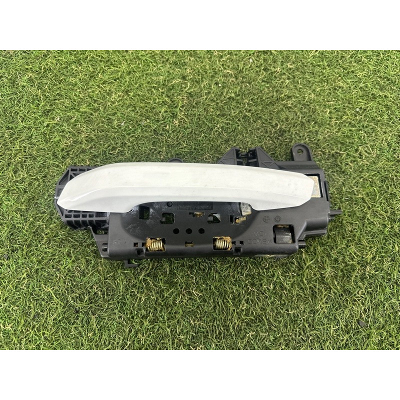 Ручка двери внешняя (кузов и элементы) AUDI Q5 FY 2018 2.0 DAYB 80A837239GRU