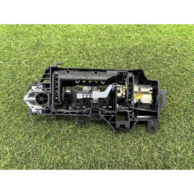 Ручка двери внешняя (кузов и элементы) AUDI Q5 FY 2018 2.0 DAYB 80A837239GRU